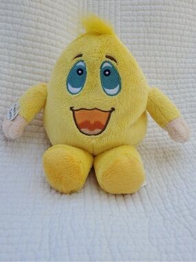 GANZ Webkinz Wacky Zingoz Plush